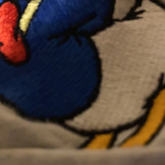 Disney Donald Duck T-Shirt - Picture 6 of 7
